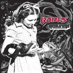 BORIS - Absolutego 2xLP