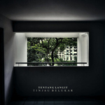 Pre-order TENTANG LANGIT - Tinjau Belukar LP