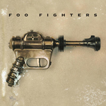 FOO FIGHTERS - ST LP