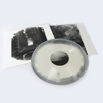SEAHAVEN - Winter Forever LP Bone & Silver Swirl Vinyl