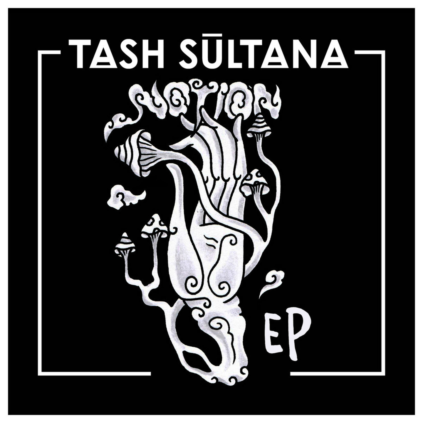 TASH SULTANA - Notion 12