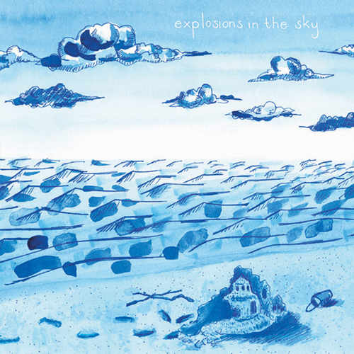 EXPLOSIONS IN THE SKY - How Strange, Innocence Anniversary Edition 2xLP