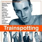 VA - Trainspotting O.S.T. 20th Anniversary 2xLP Colour