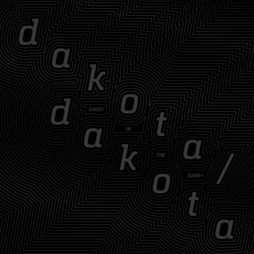 DAKOTA  DAKOTA - Shoot In The Dark LP Colour Vinyl