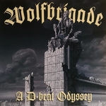 WOLFBRIGADE - A D-Beat Odyssey 12