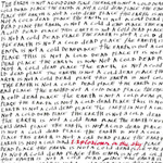 EXPLOSIONS IN THE SKY - The Earth Is Not A Cold Dead Place 2xLP