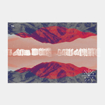 TOUCHE AMORE - Parting the Sea Between Brightness and Me LP (Colour Vinyl)