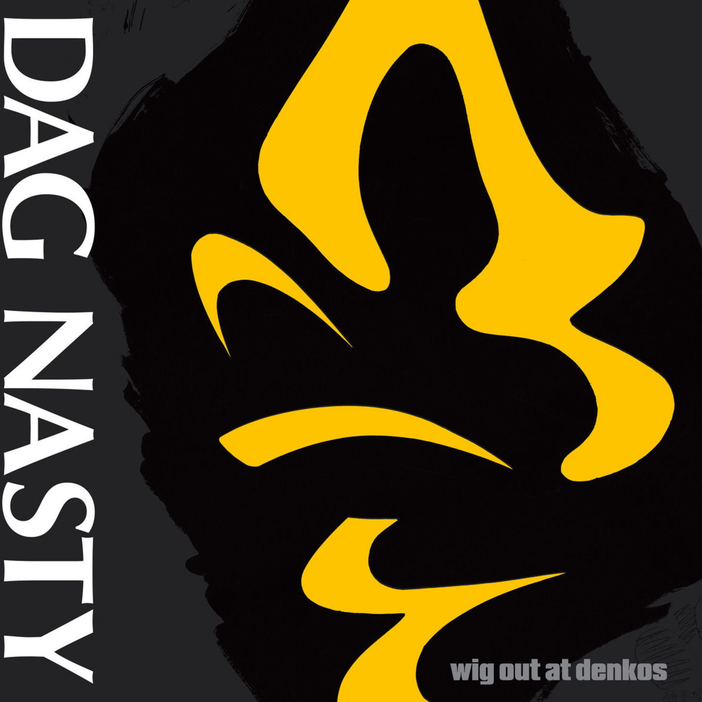 DAG NASTY - Wig Out At Denkos LP