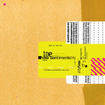 TOE - New Sentimentality 12EP