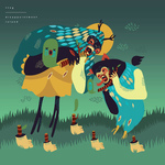 TTNG - Disappointment Island LP