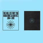 THIS WILL DESTROY YOU - Variations & Rarities: 2004-2019 Vol. 2 LP (Colour Vinyl)