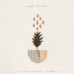 YNDI HALDA - A Sun-Coloured Shaker 12EP Orange & Yellow Vinyl