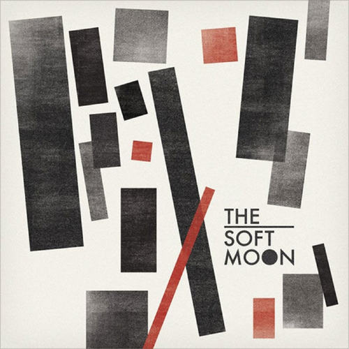 SOFT MOON, THE - The Soft Moon LP