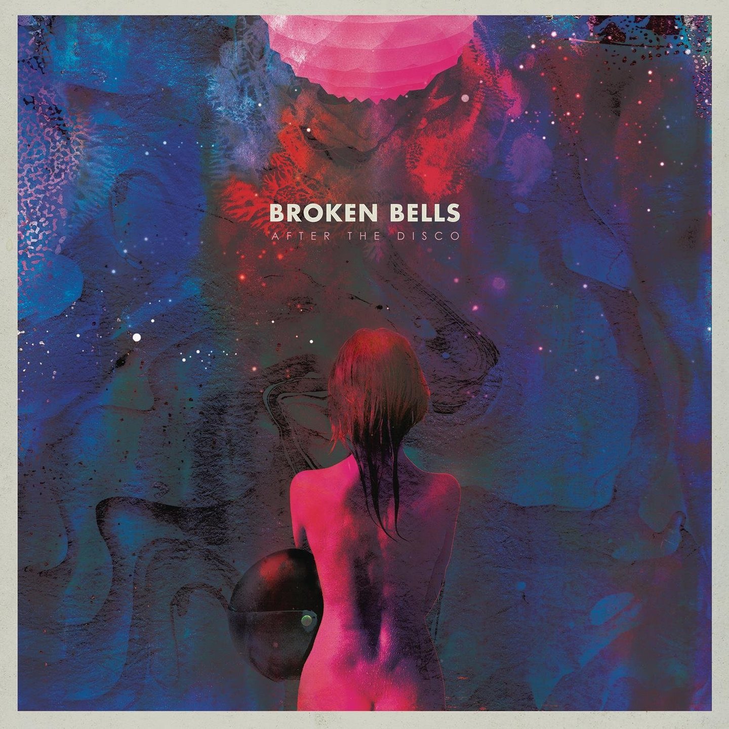 BROKEN BELLS - After The Disco LP 180g