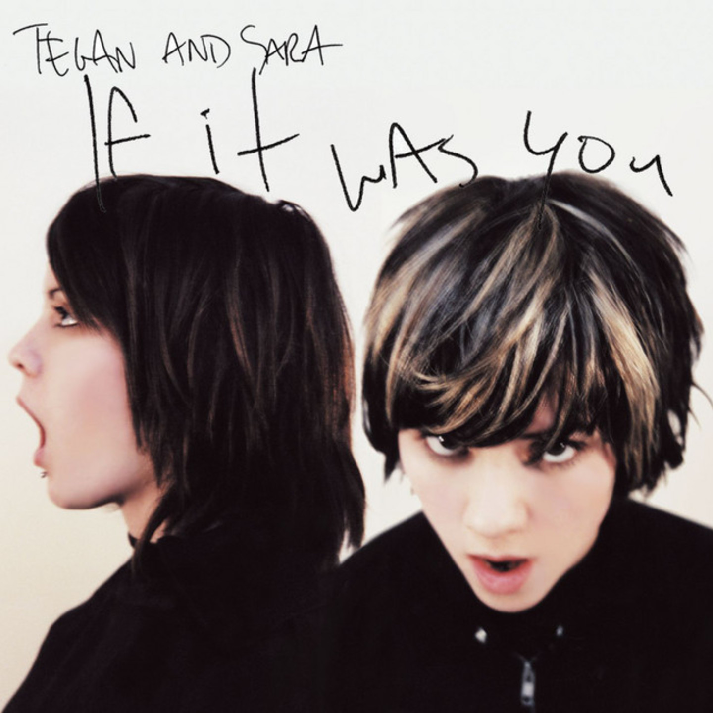 TEGAN AND SARA - If It Was You LP