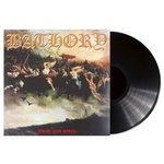 BATHORY - Blood Fire Death LP 180 Gram
