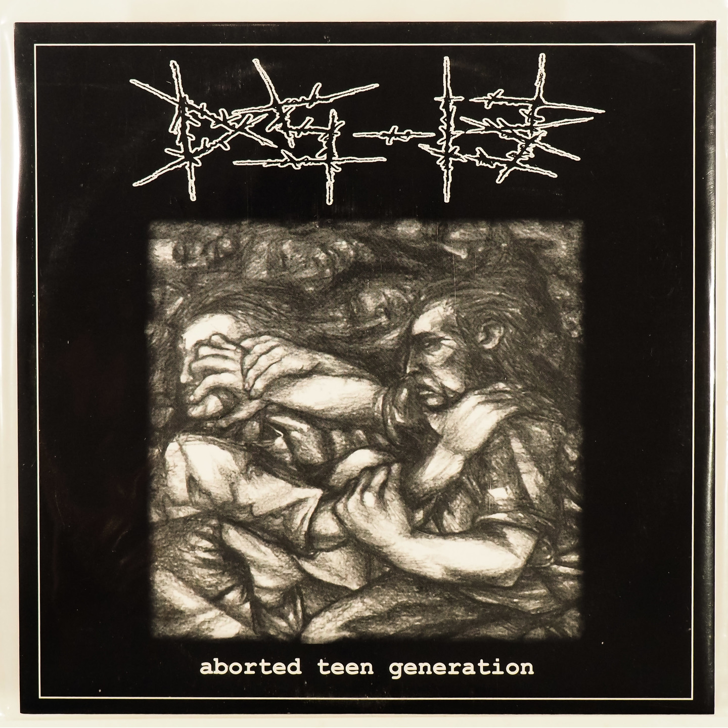 DS-13 - Aborted Teen Generation 7"