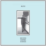 BLITZ - Second Empire Justice LP