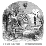 VI SOM ÄLSKADE VARANDRA SÅ MYCKET - Den Sorgligaste Musiken I Världen LP