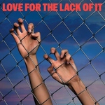 SOUVENIRS - Love For The Lack Of It LP Colour Vinyl