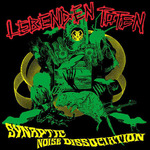 LEBENDEN TOTEN - Synaptic Noise Dissociation LP