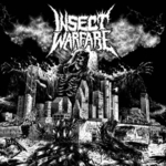 INSECT WARFARE - World Extermination LP