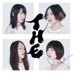 TRICOT - T H E LP Bone Vinyl