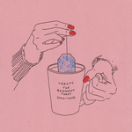 VARSITY - The Basement Takes 2015-2016 LP Red Vinyl