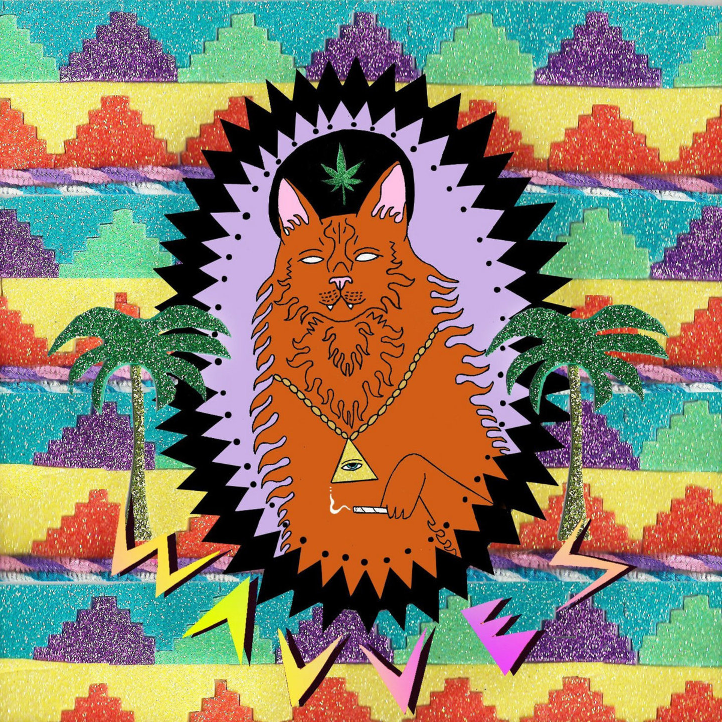 WAVVES - King Of The Beach LP