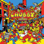 CHUBBY & THE GANG - Speedkills LP
