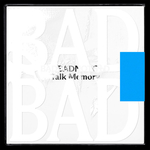 BADBADNOTGOOD - Talk Memory 2xLP White vinyl