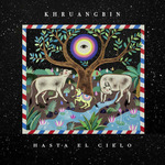 KHRUANGBIN - Hasta El Cielo LP+7