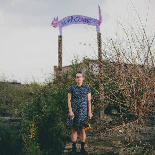SLAUGHTER BEACH, DOG - Welcome LP