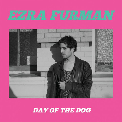 EZRA FURMAN - Day Of The Dog LP