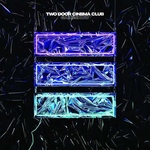 TWO DOOR CINEMA CLUB - Gameshow 2xLP