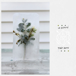 LA DISPUTE - Tiny Dots LP Clear Vinyl