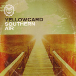 YELLOWCARD - Southern Air LP