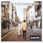 OASIS - Whats The Story Morning Glory 2xLP