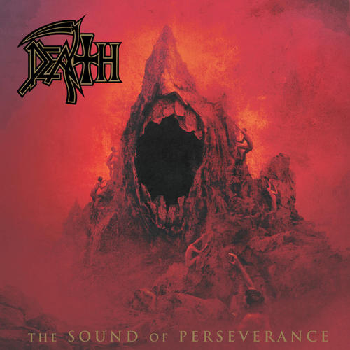 DEATH - Sound Of Perseverance 2xLP