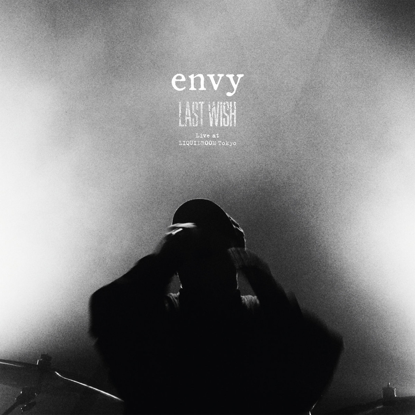 ENVY - Last Wish Live Liquidroom Tokyo 2xLP