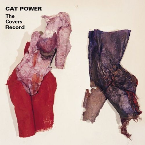 CAT POWER - The Covers Record LP