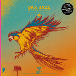 SKA JAZZ MESSENGERS - Introspeccion 2nd Edition LP