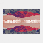 TOUCHE AMORE - Parting The Sea Between Brightness And Me LP