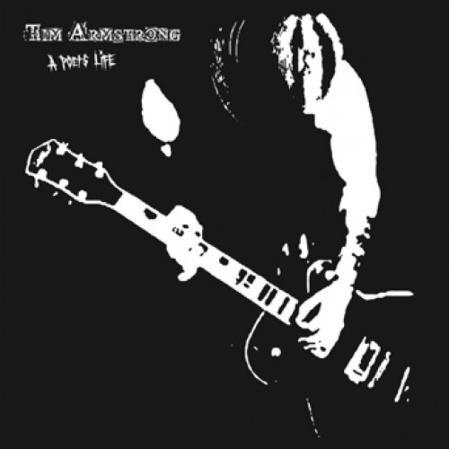 TIM ARMSTRONG - A Poets Life LP