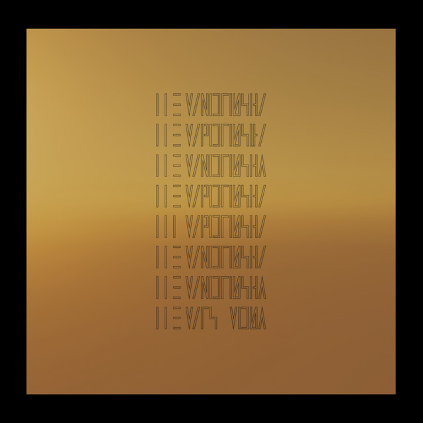 MARS VOLTA, THE - The Mars Volta LP