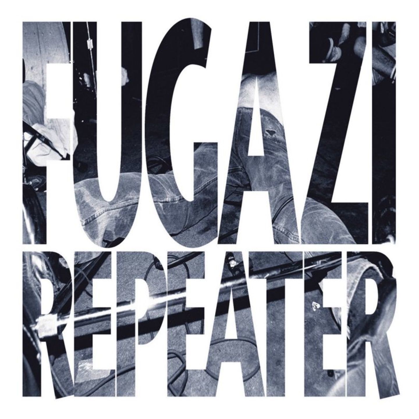FUGAZI - Repeater LP