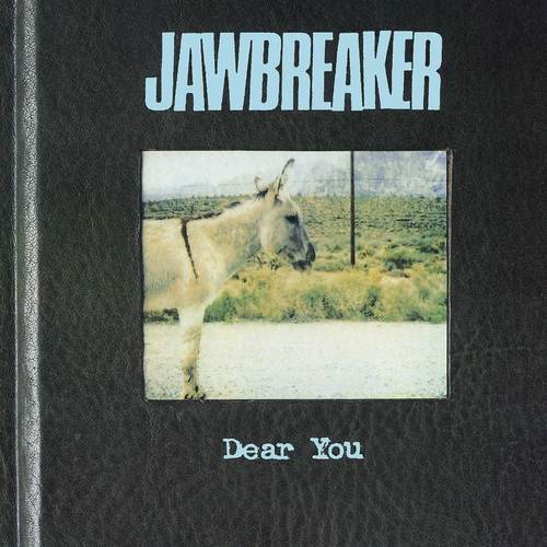 JAWBREAKER - Dear You LP