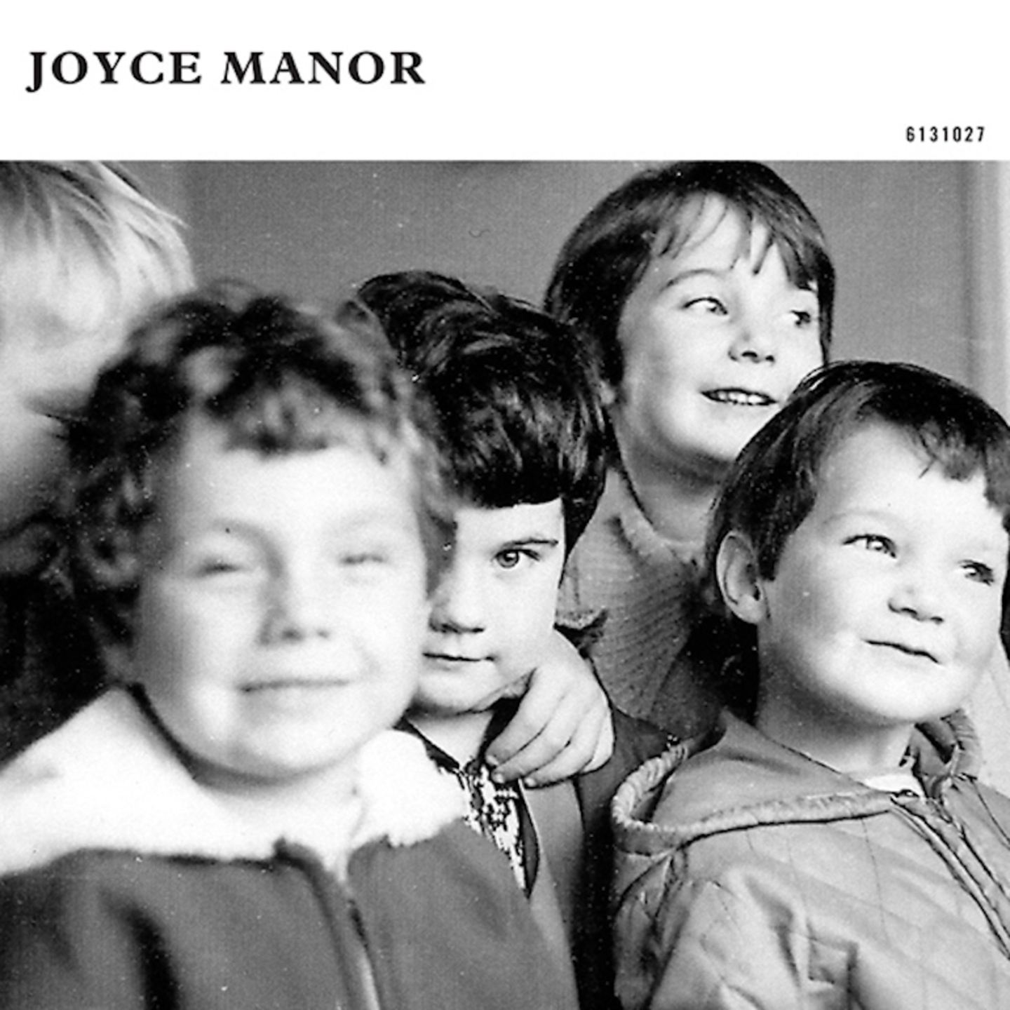 JOYCE MANOR - ST LP