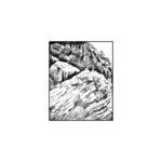 INFANT ISLAND - ST LP