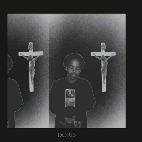 EARL SWEATSHIRT - Doris LP
